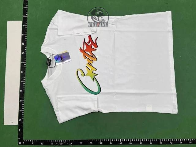 Corteiz CRTZ T-Shirt [Multiple Designs] -2