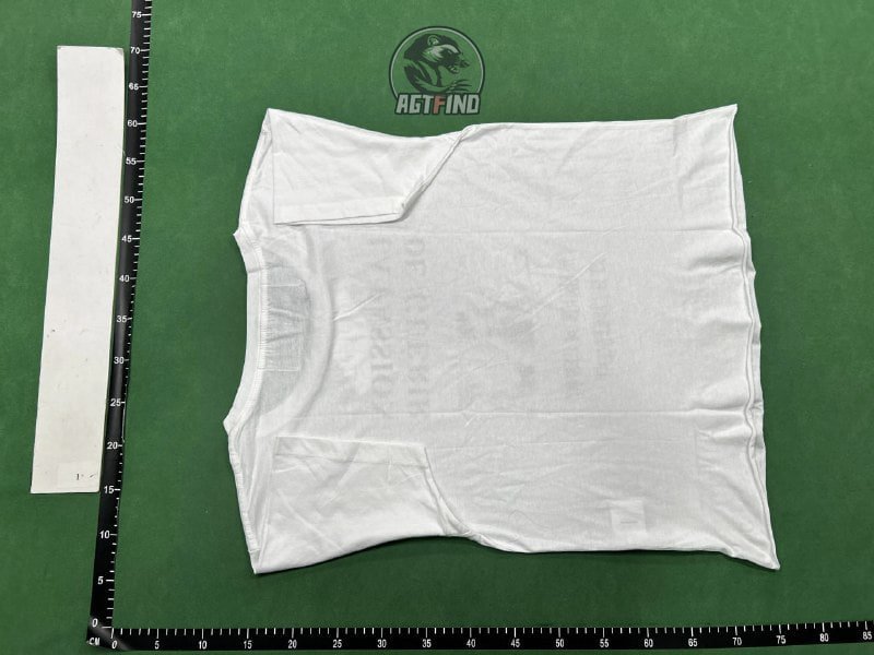 ERD La Passion de Guérir T-Shirt -3