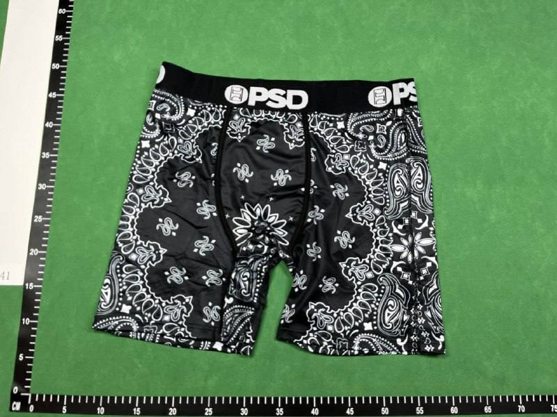 psd Shorts -5
