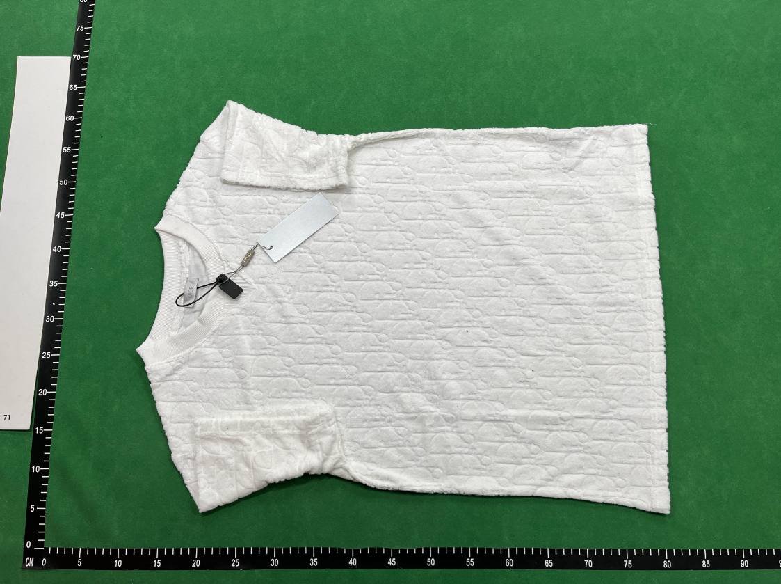 Balenciaga T-Shirt [6 styles] -3