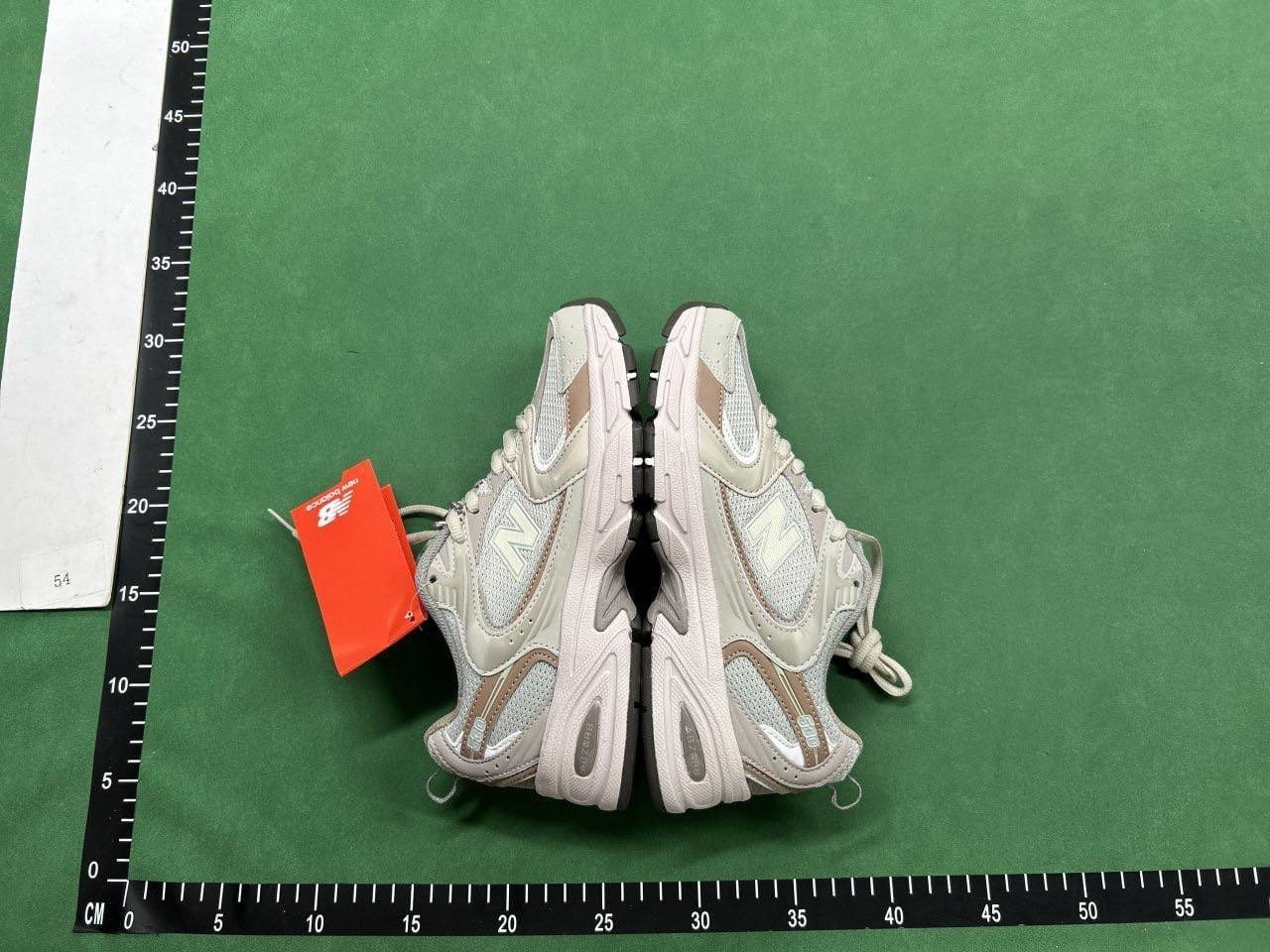  New Balance 550/530 Sneakers -1