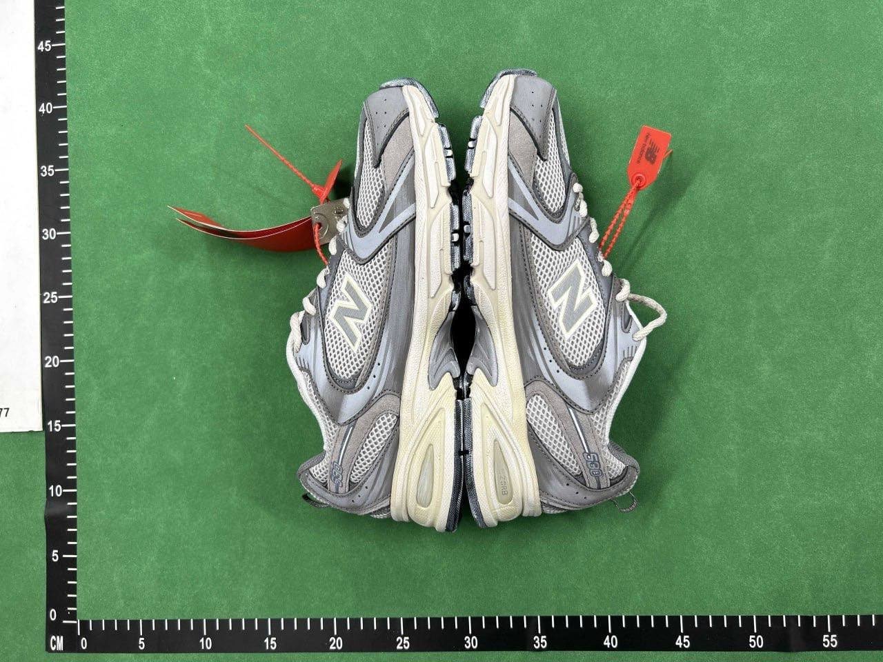  New Balance 550/530 Sneakers -2