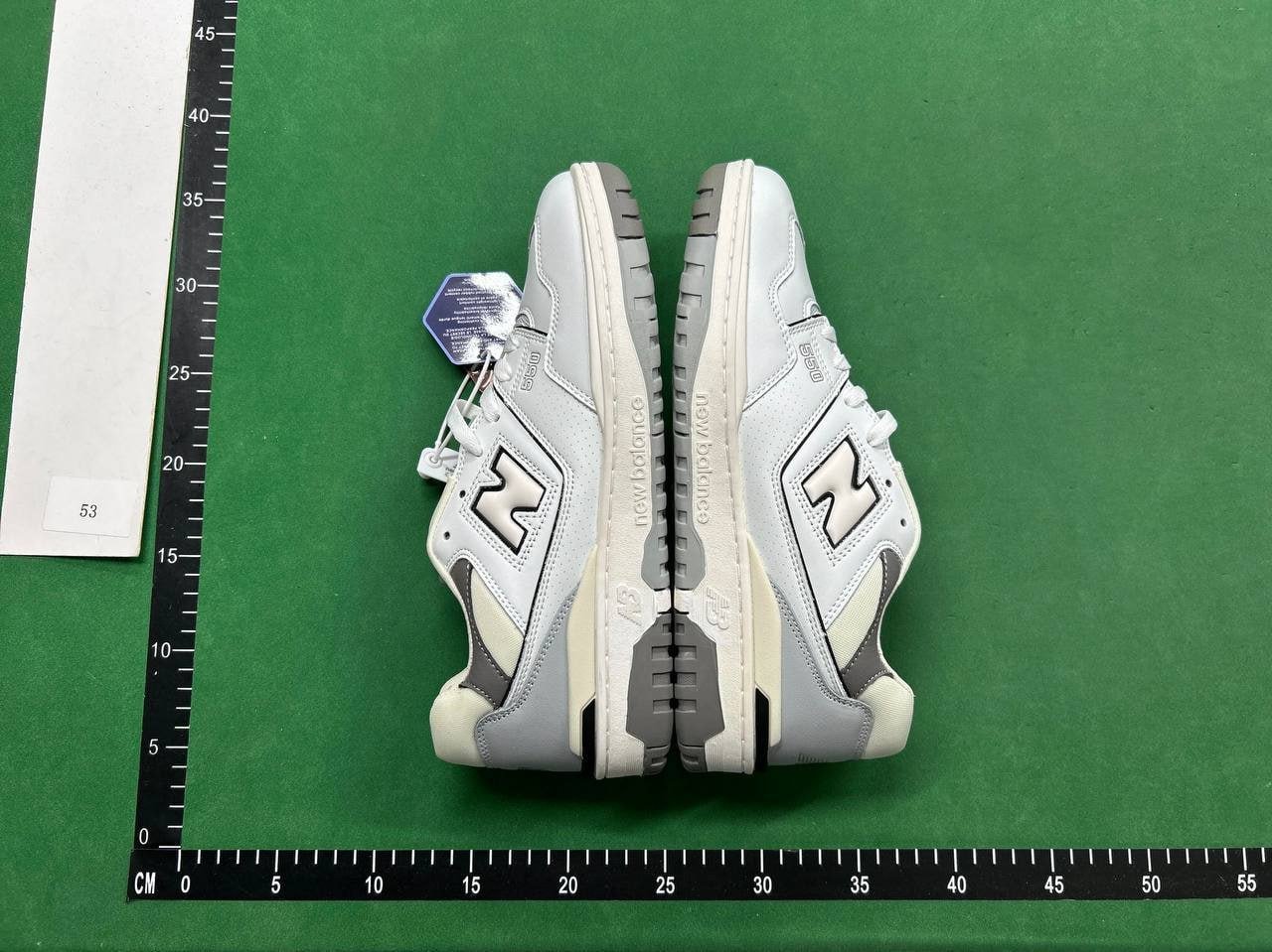  New Balance 550/530 Sneakers -3