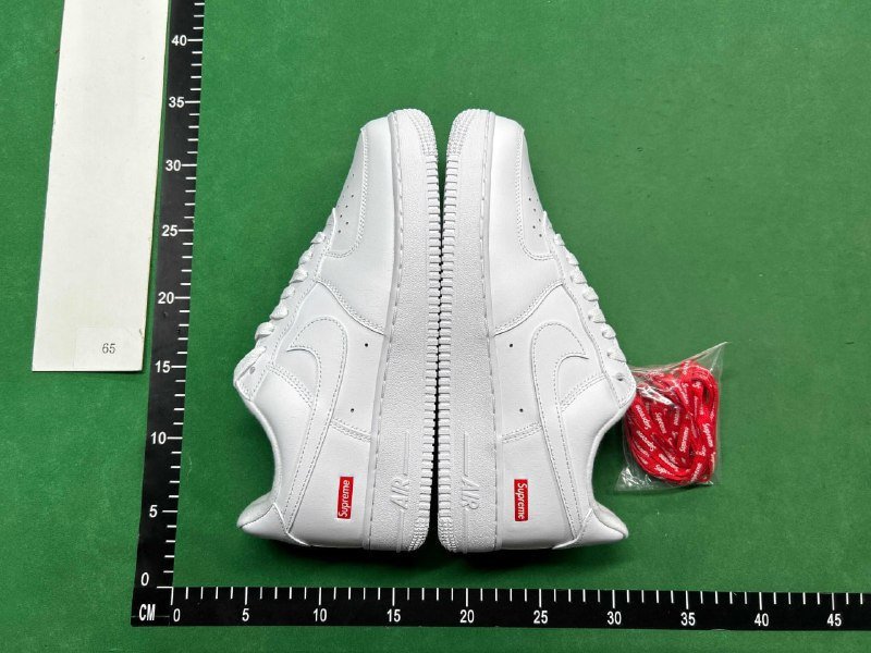 Nike Air Force 1 AF1 Sneakers [Multiple Colorways & Collaborations -3