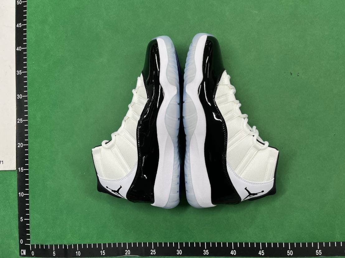 Air Jordan 11 Sneakers [Multiple Colorways] -2