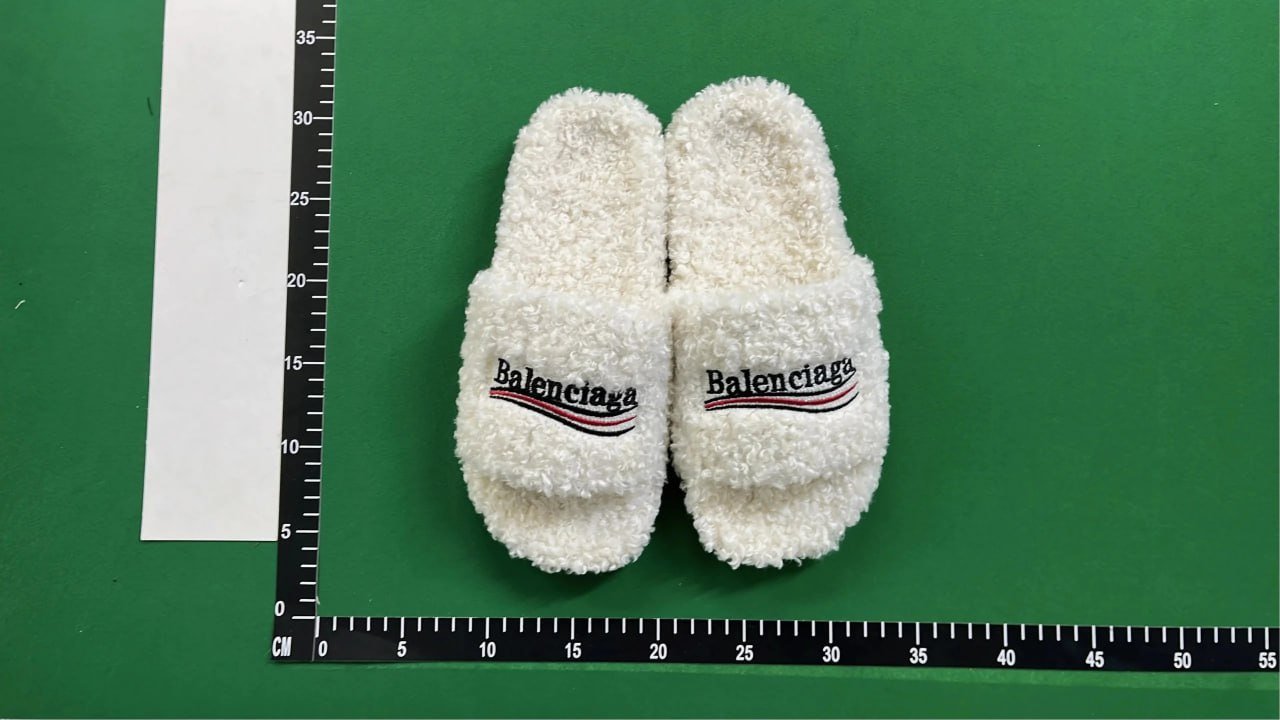 Balenciaga Slippers [15+ styles] -3