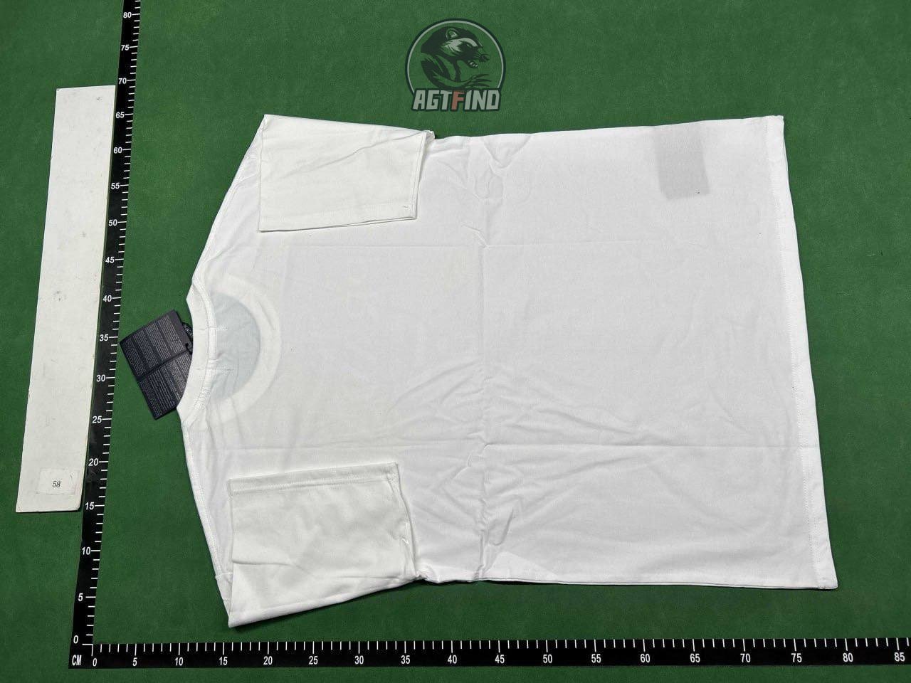 Prada Rope Logo T-Shirt -3