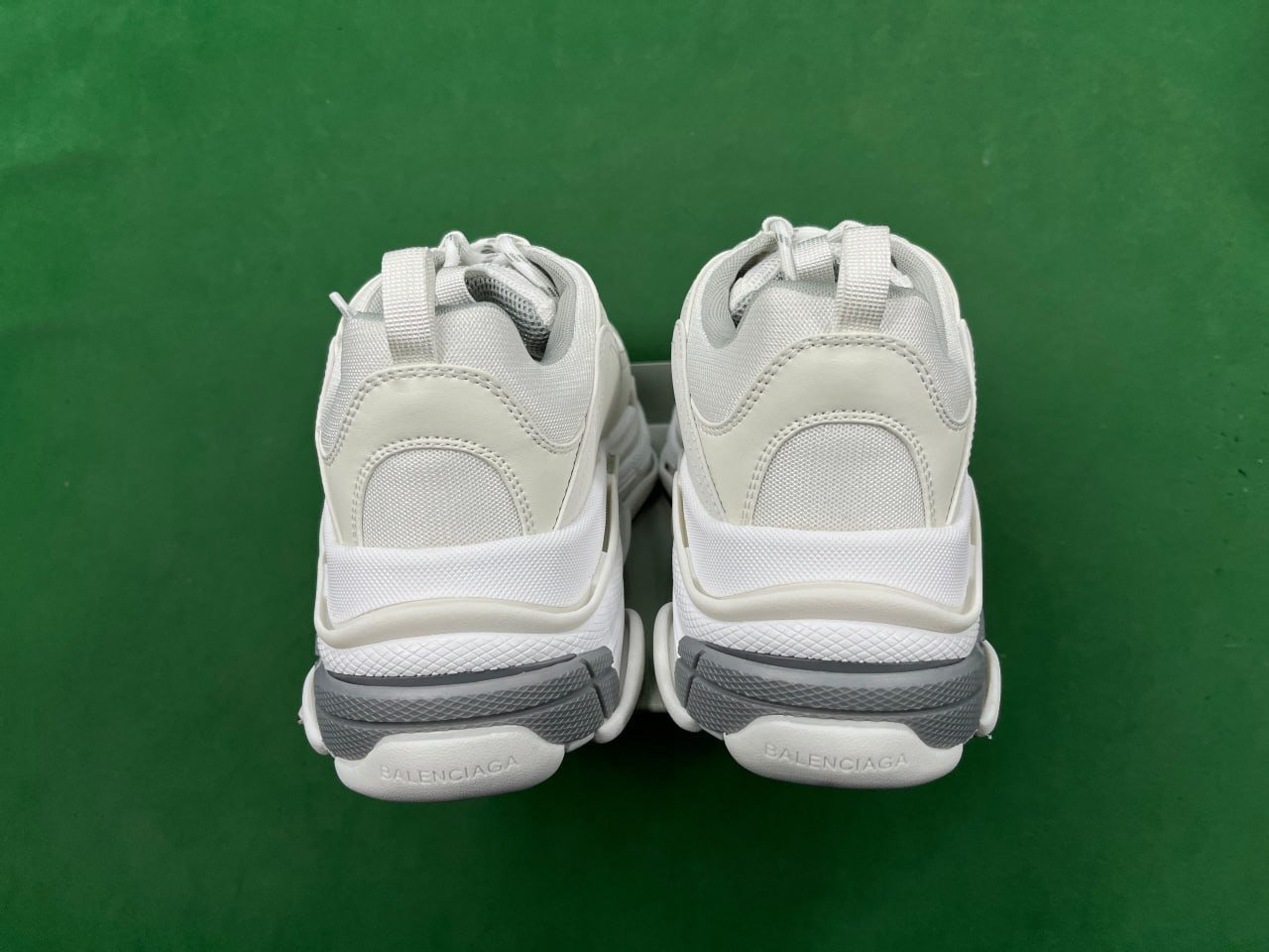 Balenciaga Track Sneakers -3