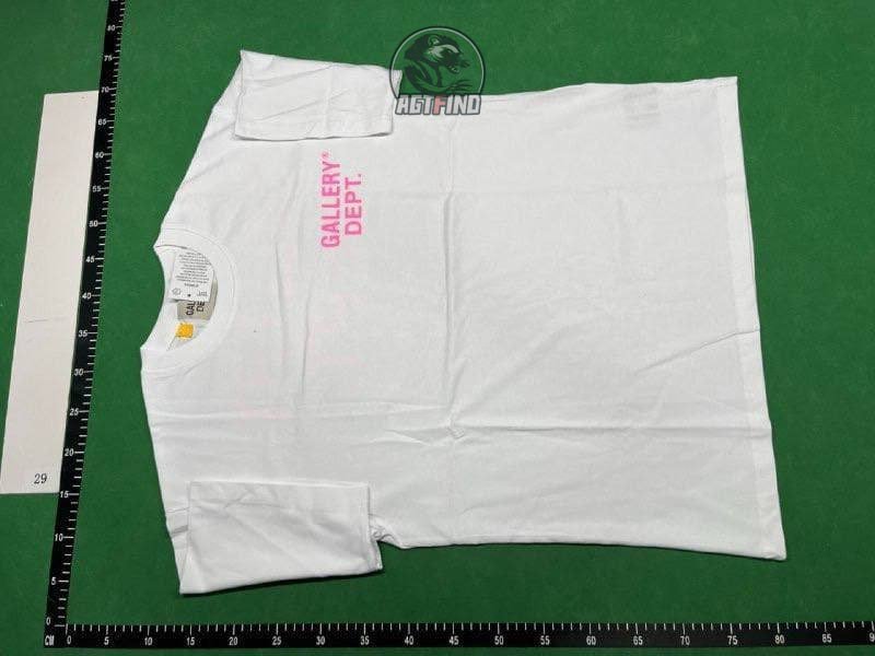 GALLERY DEPT T-shirt -3