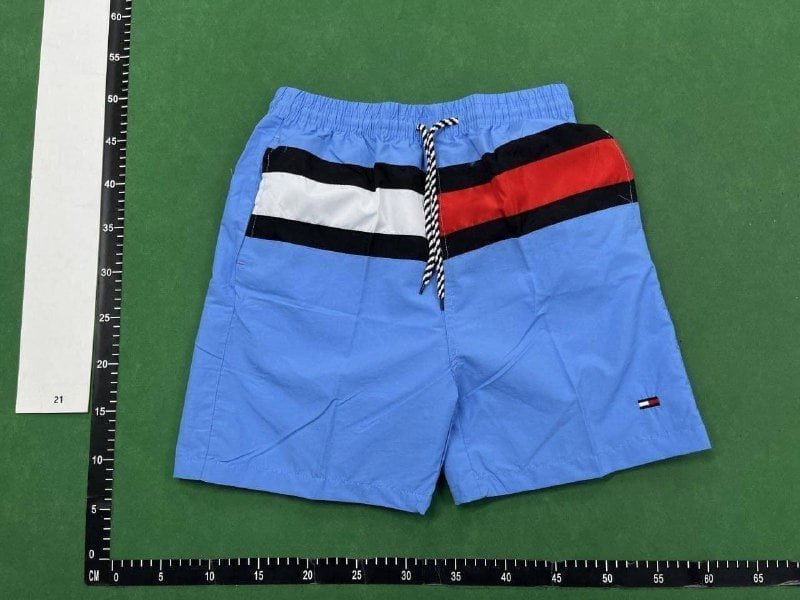 Tommy Hilfiger & Stussy Stripe & Logo Shorts [40+ styles] -1