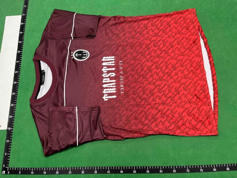 Trapstar T-Shirt [40 CP] -2