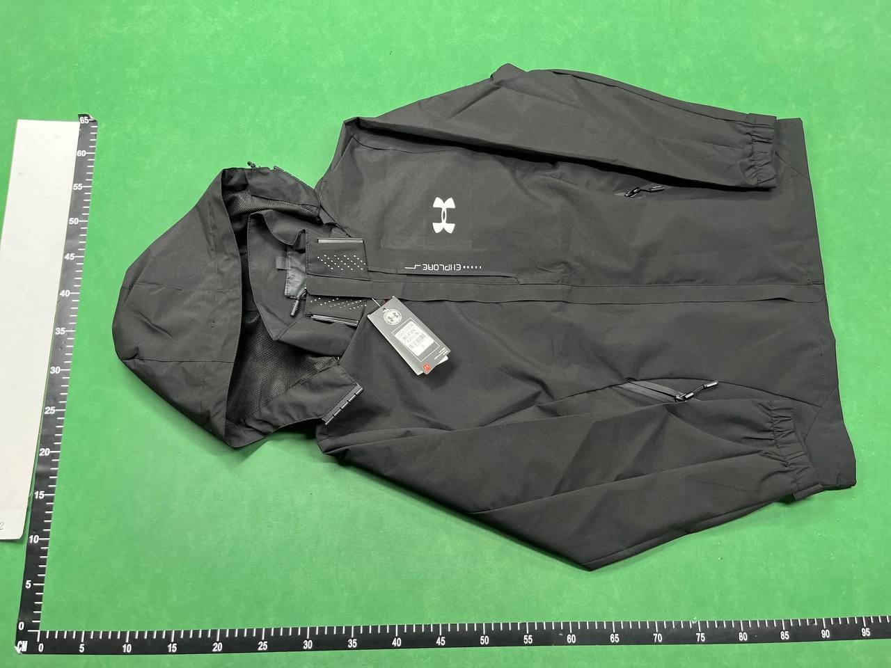 Under Armour Storm Jacket -1