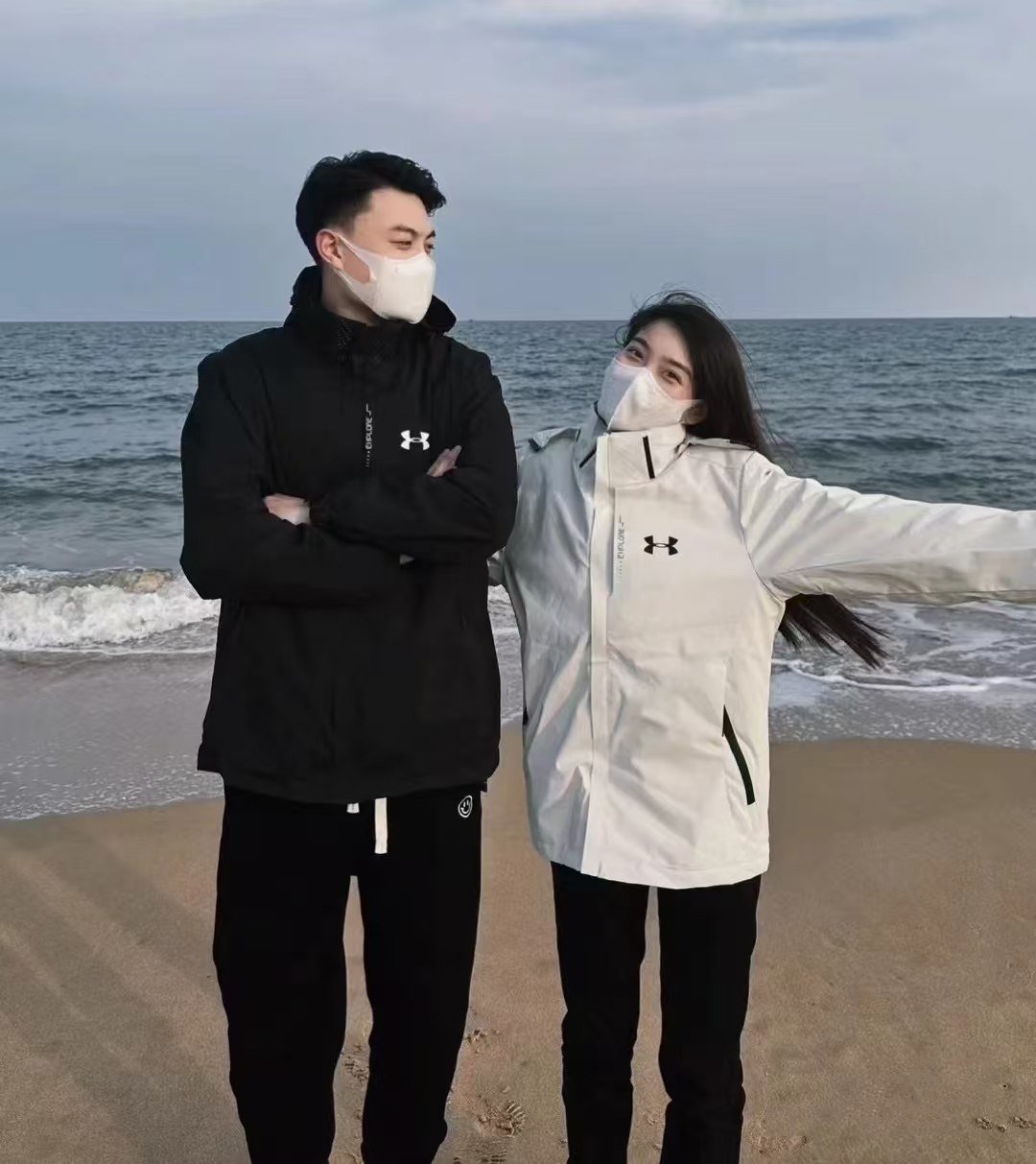 Under Armour Storm Jacket -3