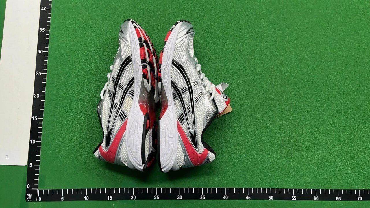 Asics Gel Kayano 14 Sneakers -1