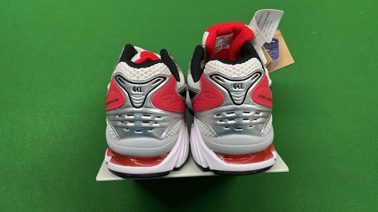 Asics Gel Kayano 14 Sneakers -3