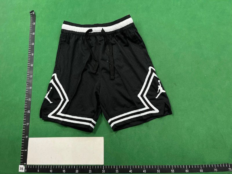 Jordan B22 Shorts [24 colors] -1