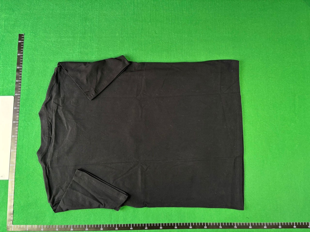 Casablanca Triangle & Crest T-Shirt -2