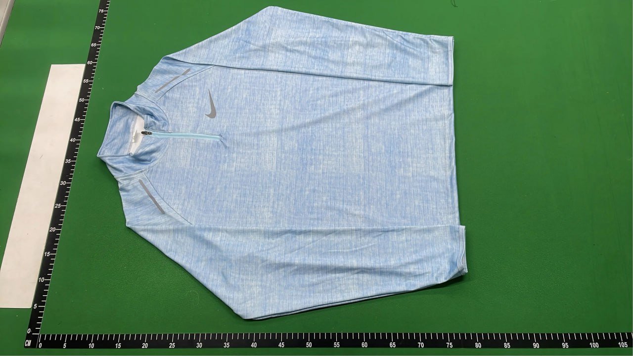 Nike Pro Dri-FIT Half-Zip Long Sleeve Top [10+ Colors, Includes Pants Set Option] -1