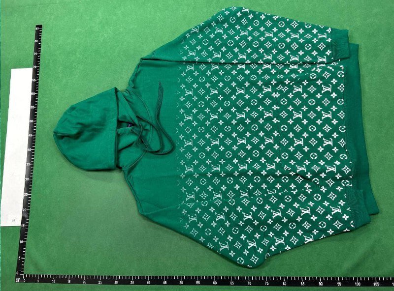 Louis Vuitton Monogram Hoodies [30+ styles] -3