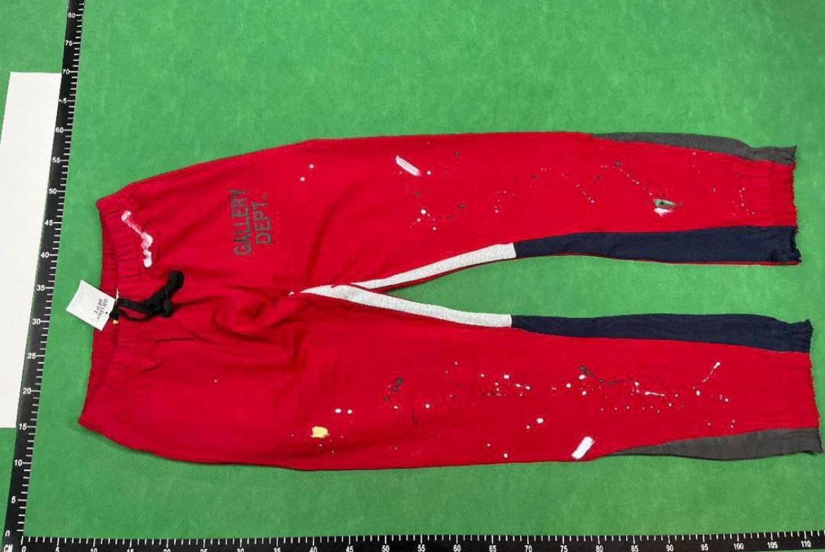 Gallery Dept Paint Splatter Pants [34+ styles] -3