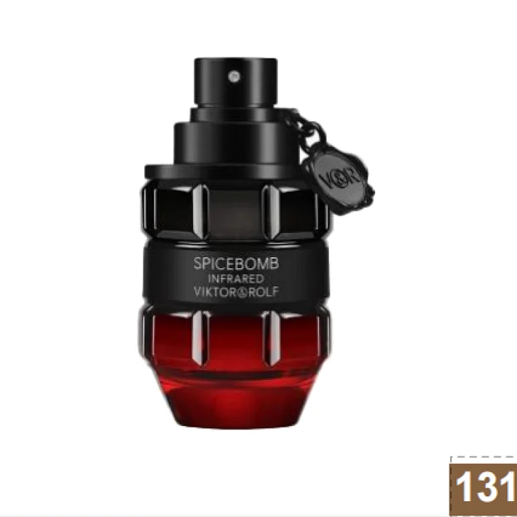  viktor rolf Men's Fragrance -1