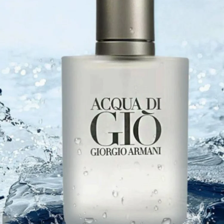 Armani Encounter Perfume -1