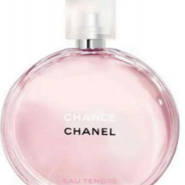Chanel International Perfume -1