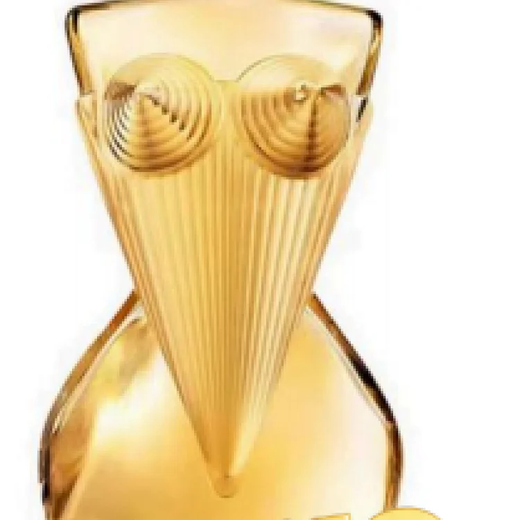 Jean Paul Gaultier Beauty Perfume -1