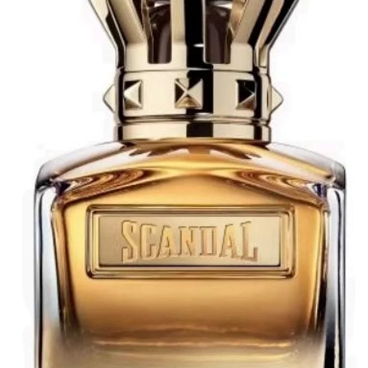 Jean Paul Gaultier men's fragrance -1