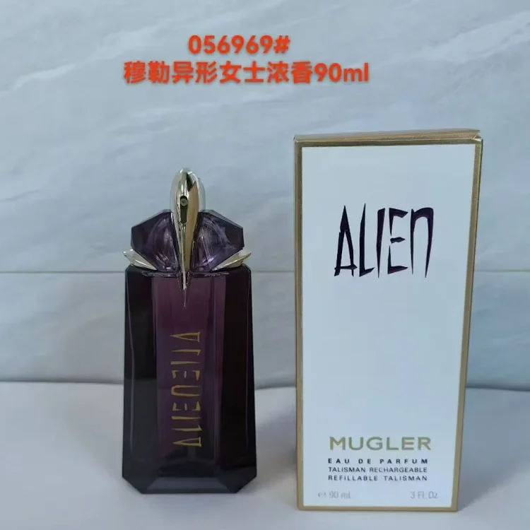 Mugler Women's Perfume -1