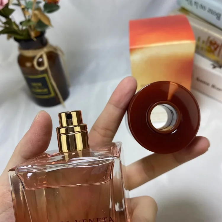 Women's perfume -1