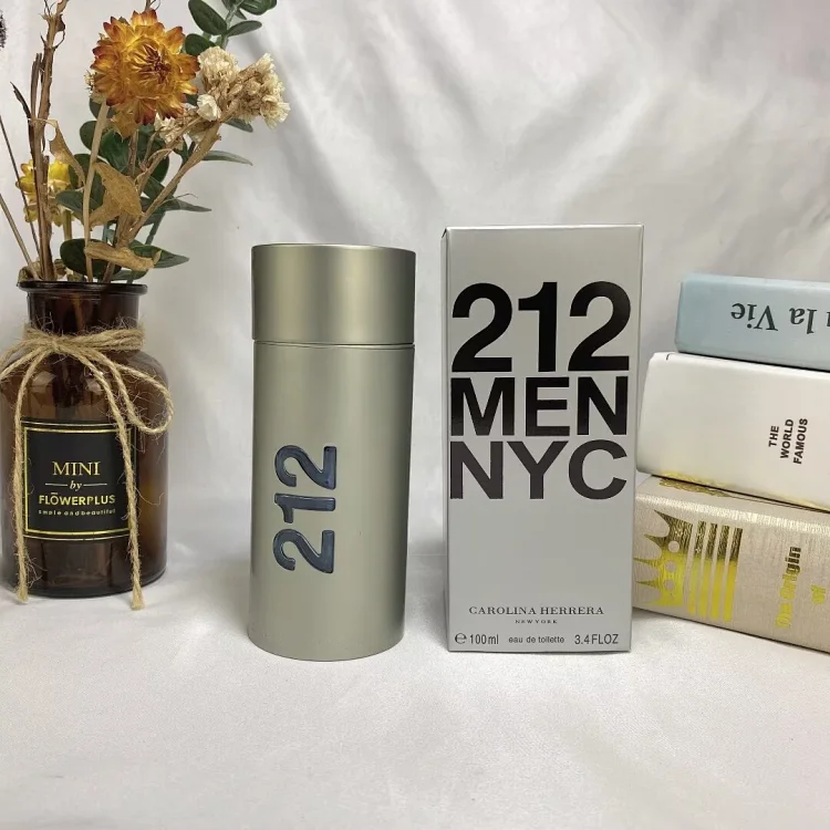 Cross-border men's fragrance -1