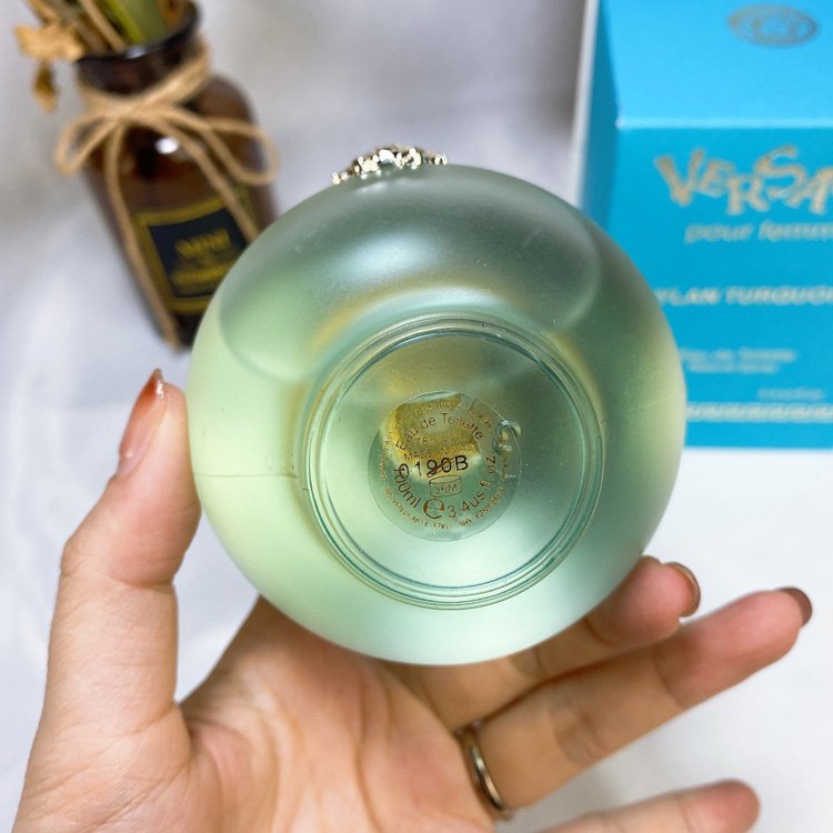 Versace Poseidon Eau de Toilette -3