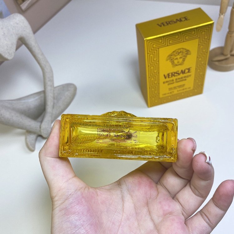 Versace Eros Masculine Vitality Edition-3512 -3