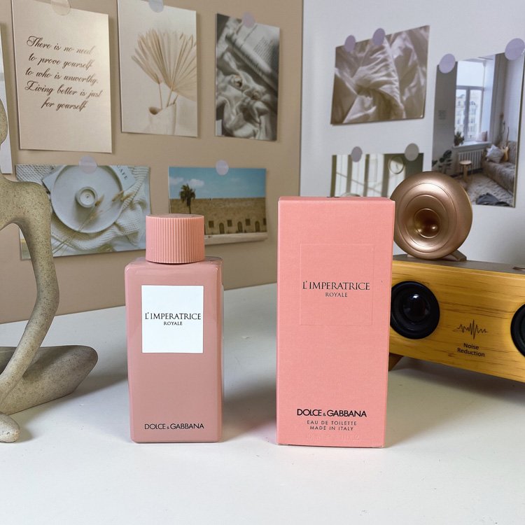 Dolce & Gabbana Royale par