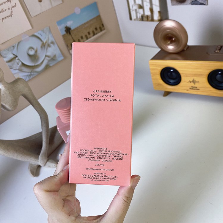 Dolce & Gabbana Royale para mulheres Perfume- -5