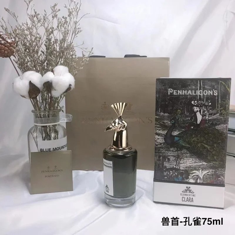 Penhaligon's Animal Head Family Fragrance Series -6