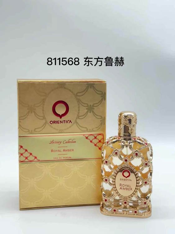 ORIENTICA PREMIUM 8 fragrances- -1