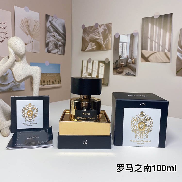 Tichina Terrence South of Rome Perfume-3494 -2