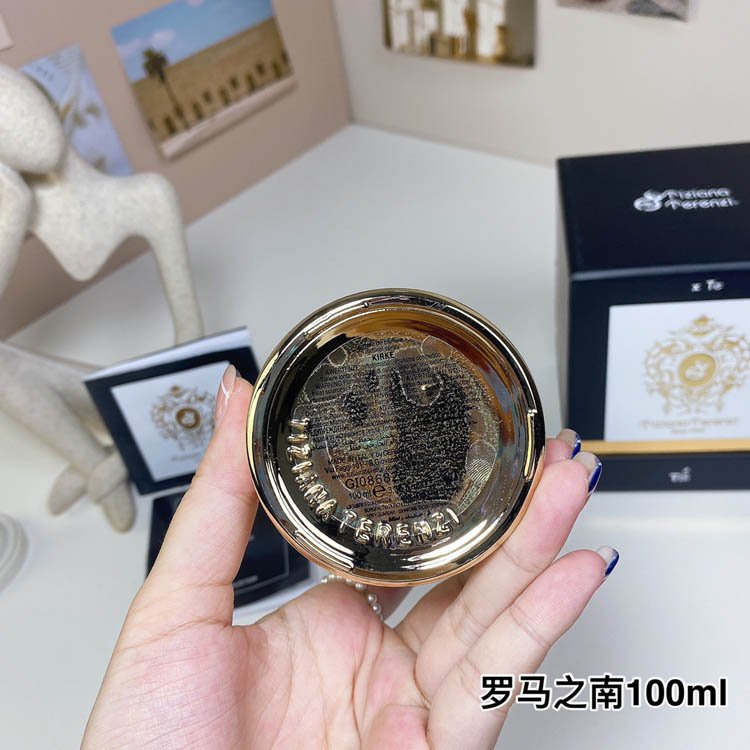 Tichina Terrence South of Rome Perfume-3494 -4