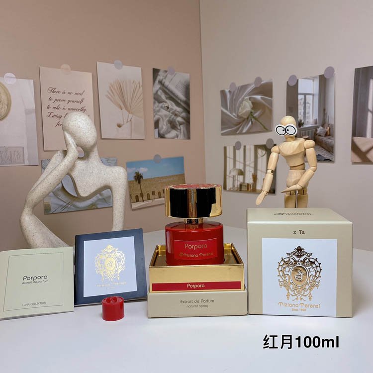 Tichina Terrence Red Moon Perfume-3493 -2