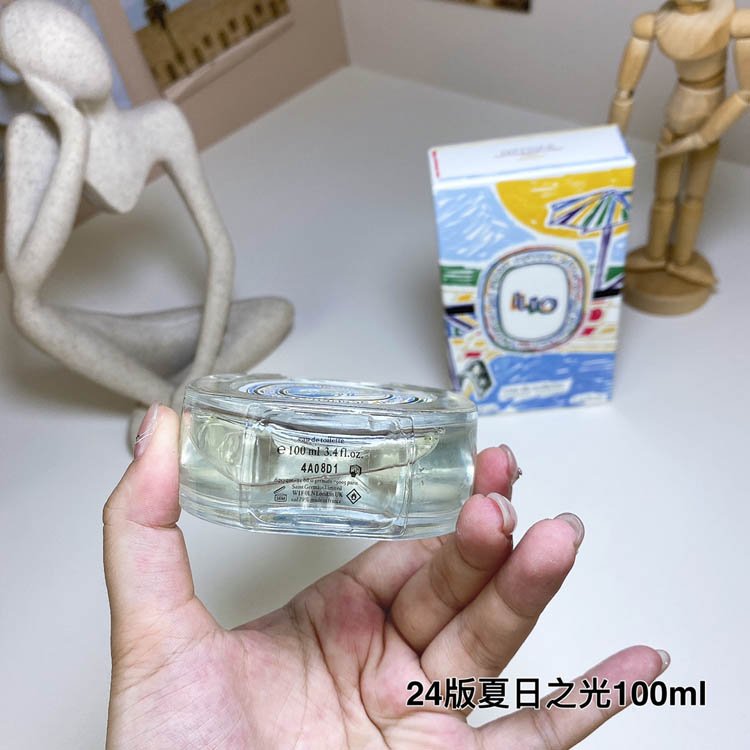 Diptyque 2024 Summer Light Limited Edition Perfume- -3