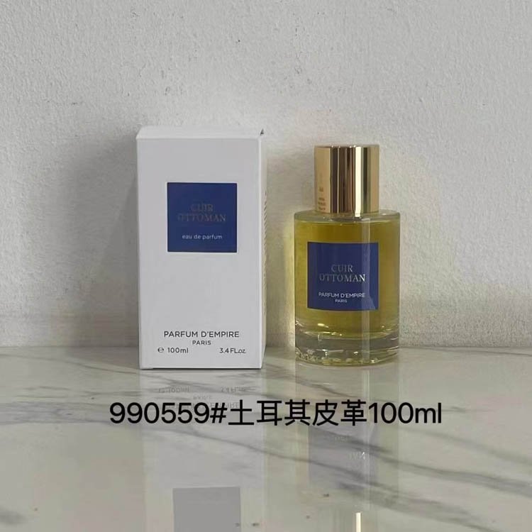 Parfum d´Empire 8 fragrances -1