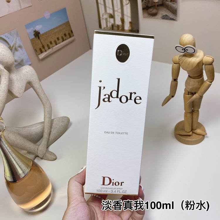 Dior J'adore Eau de Toilette- -5