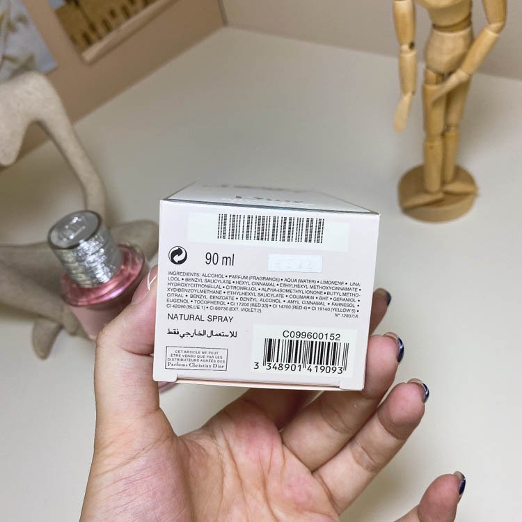 Dior Joy of Joy Intense Eau de Parfum -5