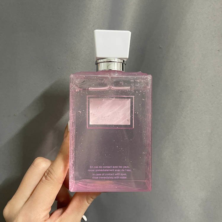 Dior Sweetheart Shower Gel-3469 -3