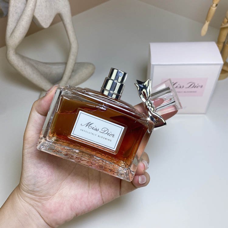 Dior Dance Sweetheart Eau de Parfum- -5