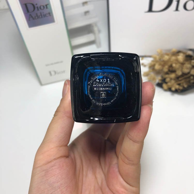 Dior Blue Addict for Women perfume- -5