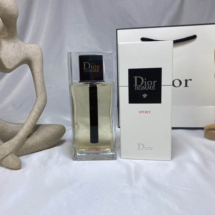 Dior Homme Eau de Toilette-344