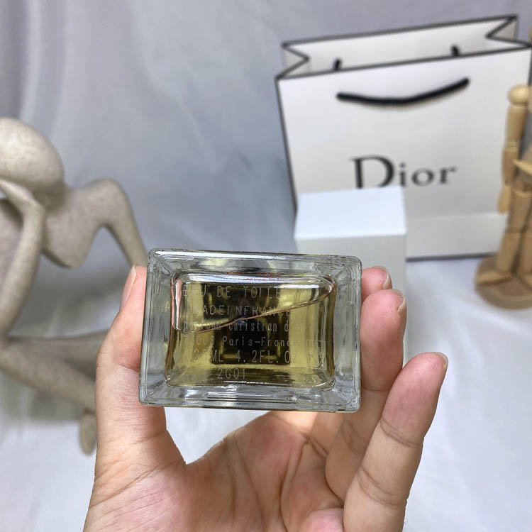 Dior Homme Eau de Toilette-3443                   -3